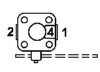 WABCO 475 710 135 0 Brake Power Regulator